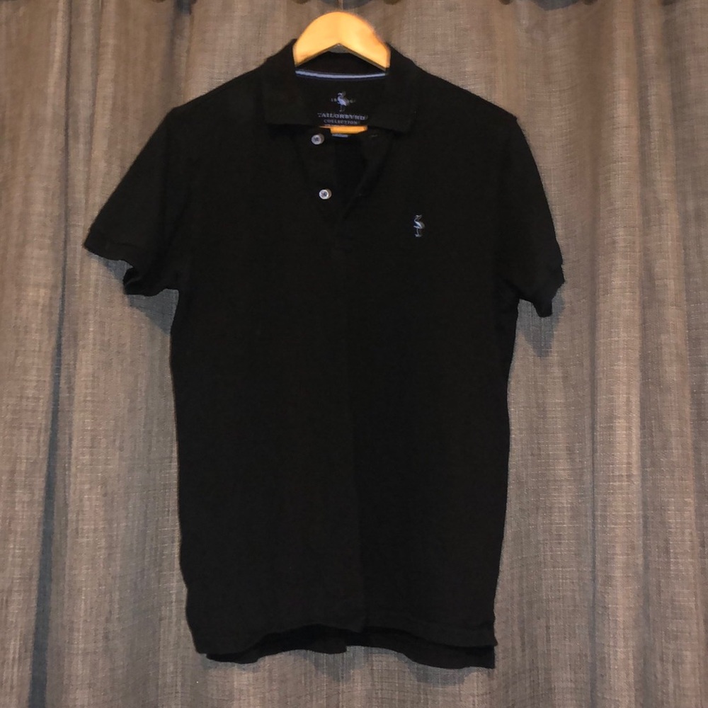 MENS POLOS